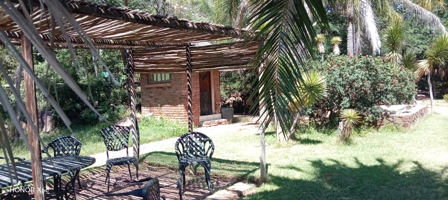 4 Bedroom Property for Sale in Bela Bela Limpopo