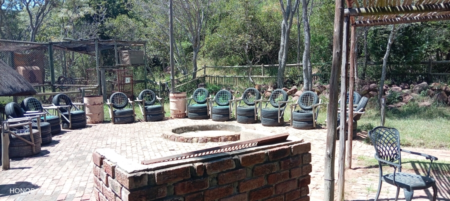 4 Bedroom Property for Sale in Bela Bela Limpopo