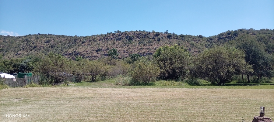 4 Bedroom Property for Sale in Bela Bela Limpopo