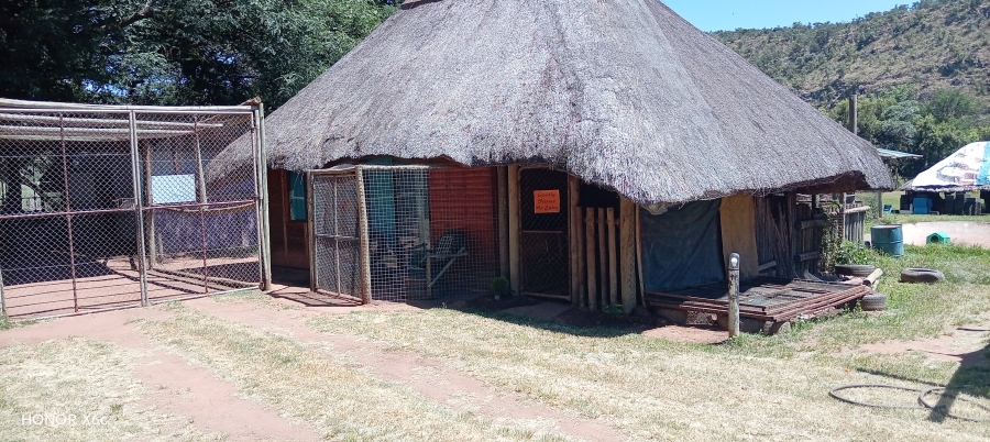 4 Bedroom Property for Sale in Bela Bela Limpopo