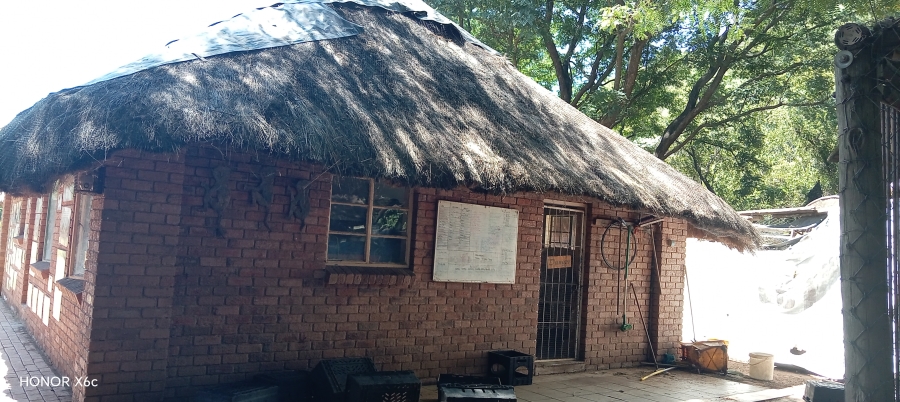 4 Bedroom Property for Sale in Bela Bela Limpopo