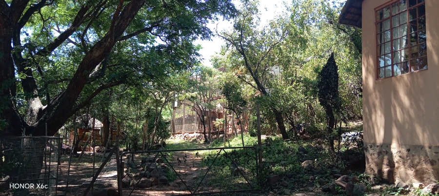 4 Bedroom Property for Sale in Bela Bela Limpopo