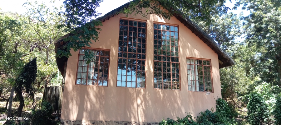 4 Bedroom Property for Sale in Bela Bela Limpopo