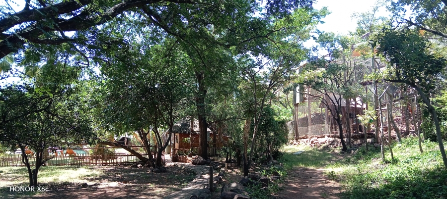 4 Bedroom Property for Sale in Bela Bela Limpopo