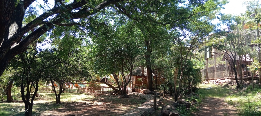 4 Bedroom Property for Sale in Bela Bela Limpopo