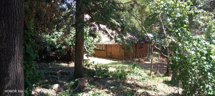 4 Bedroom Property for Sale in Bela Bela Limpopo