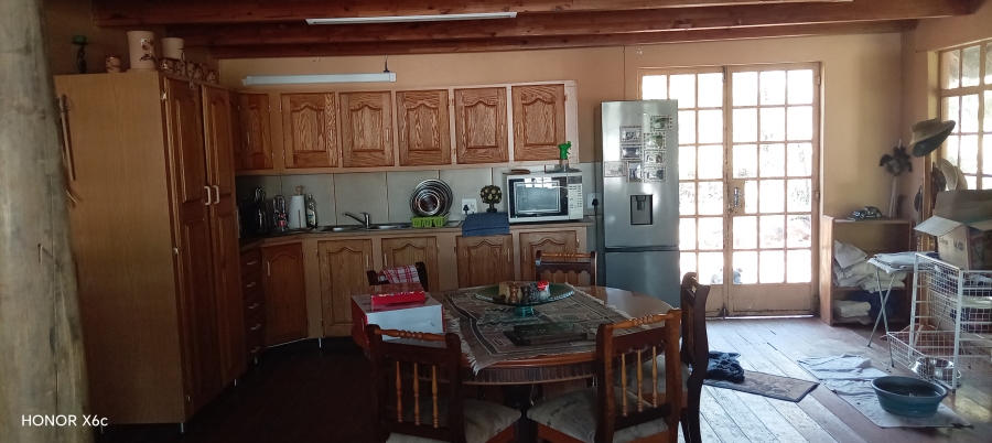 4 Bedroom Property for Sale in Bela Bela Limpopo