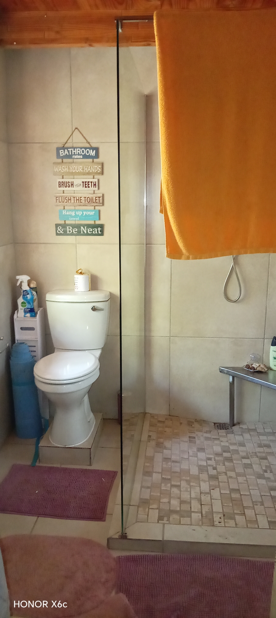 4 Bedroom Property for Sale in Bela Bela Limpopo