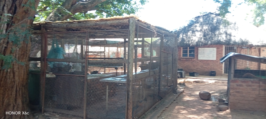 4 Bedroom Property for Sale in Bela Bela Limpopo