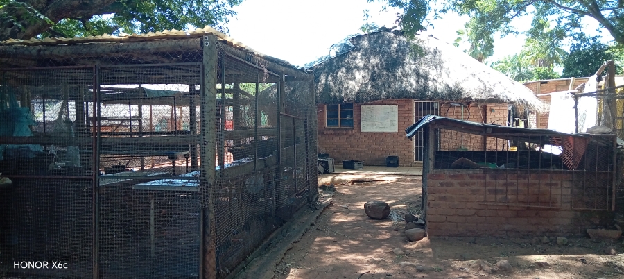 4 Bedroom Property for Sale in Bela Bela Limpopo