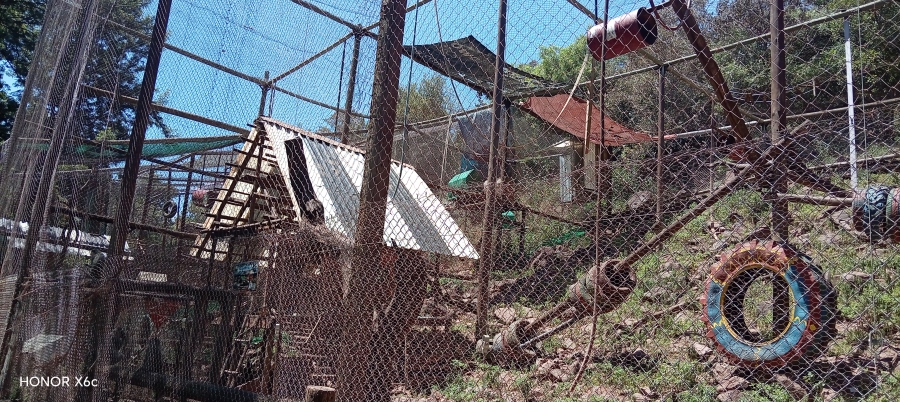 4 Bedroom Property for Sale in Bela Bela Limpopo