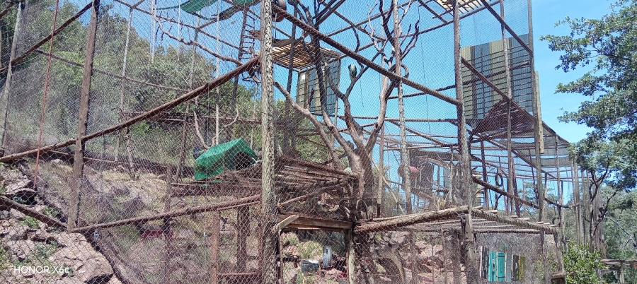 4 Bedroom Property for Sale in Bela Bela Limpopo