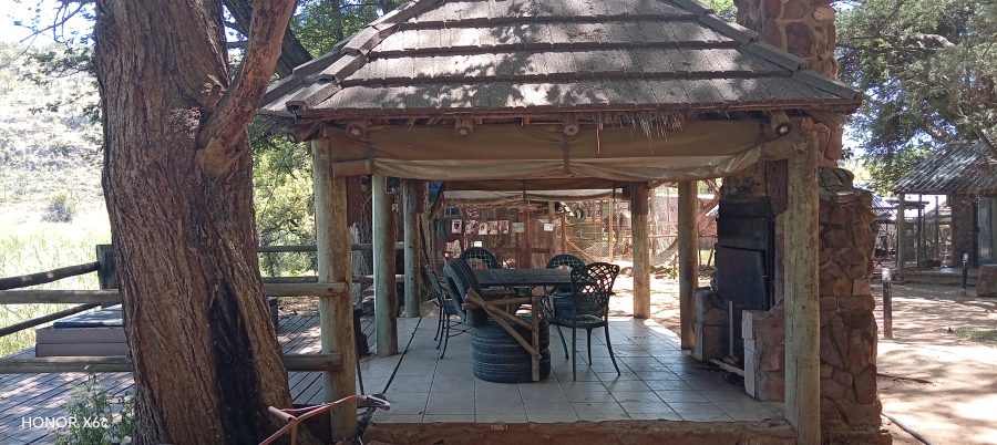 4 Bedroom Property for Sale in Bela Bela Limpopo