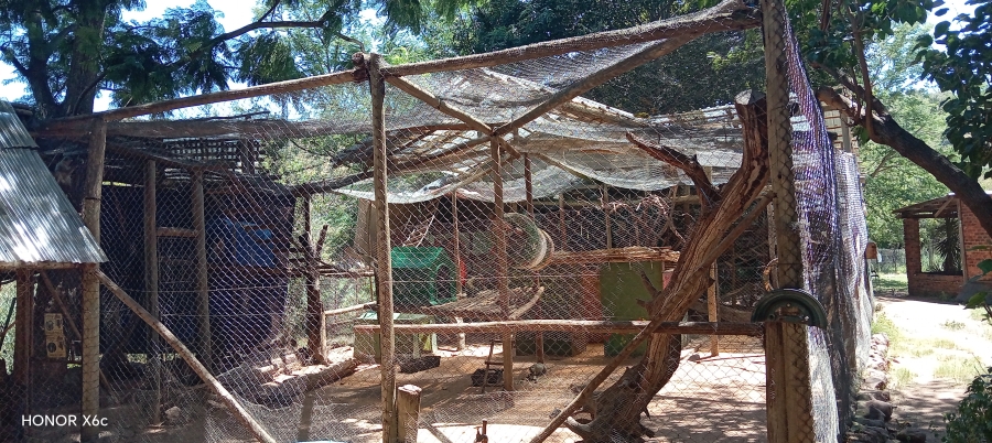 4 Bedroom Property for Sale in Bela Bela Limpopo