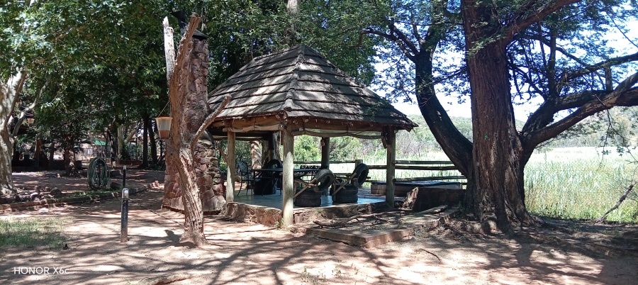 4 Bedroom Property for Sale in Bela Bela Limpopo