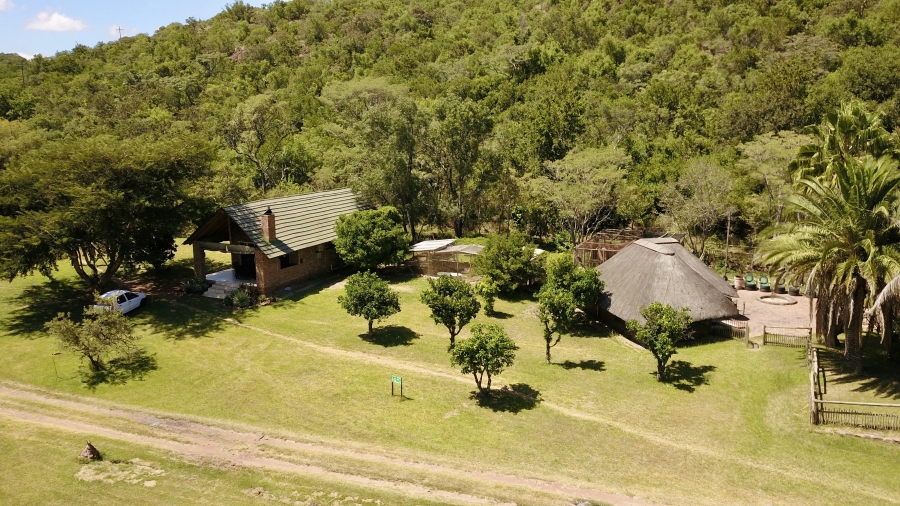 4 Bedroom Property for Sale in Bela Bela Limpopo