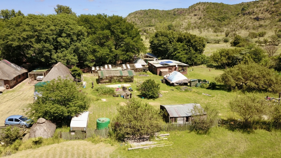 4 Bedroom Property for Sale in Bela Bela Limpopo