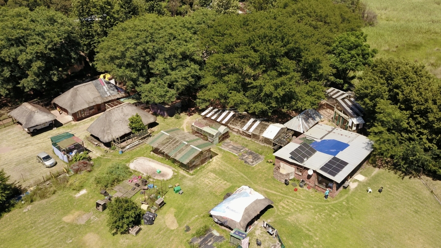 4 Bedroom Property for Sale in Bela Bela Limpopo