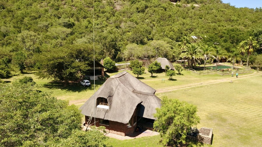 4 Bedroom Property for Sale in Bela Bela Limpopo