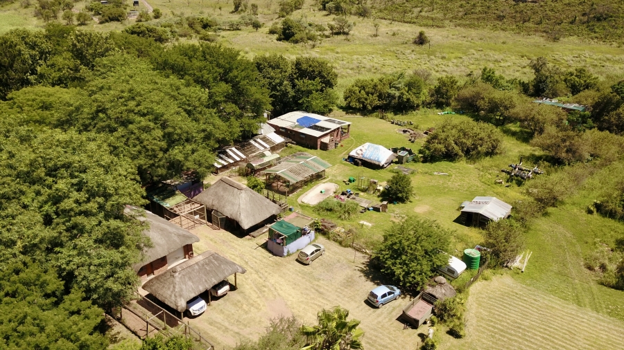 4 Bedroom Property for Sale in Bela Bela Limpopo