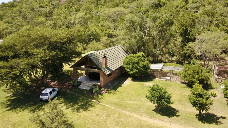 4 Bedroom Property for Sale in Bela Bela Limpopo