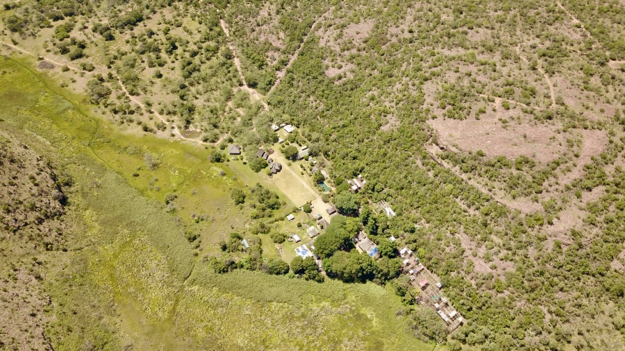 4 Bedroom Property for Sale in Bela Bela Limpopo