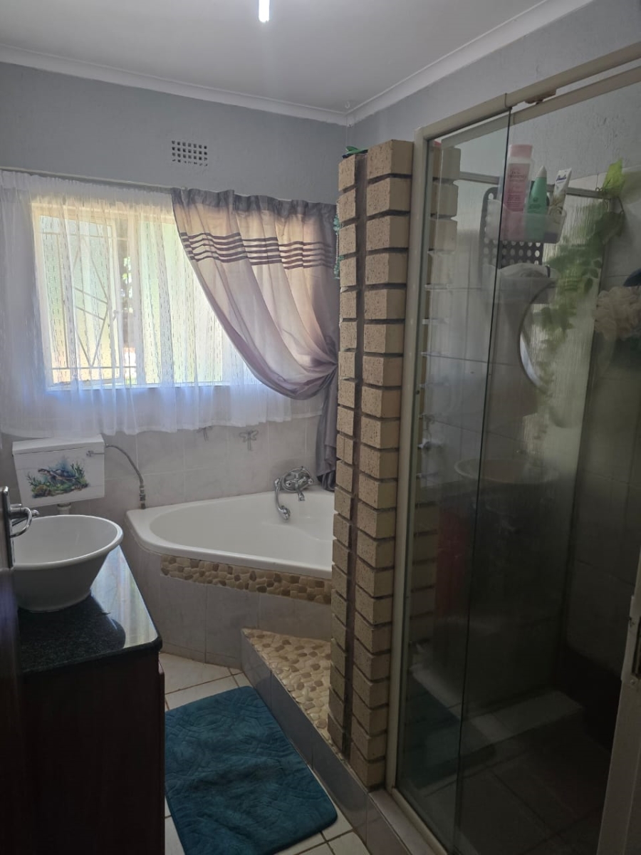 3 Bedroom Property for Sale in Louis Trichardt Limpopo