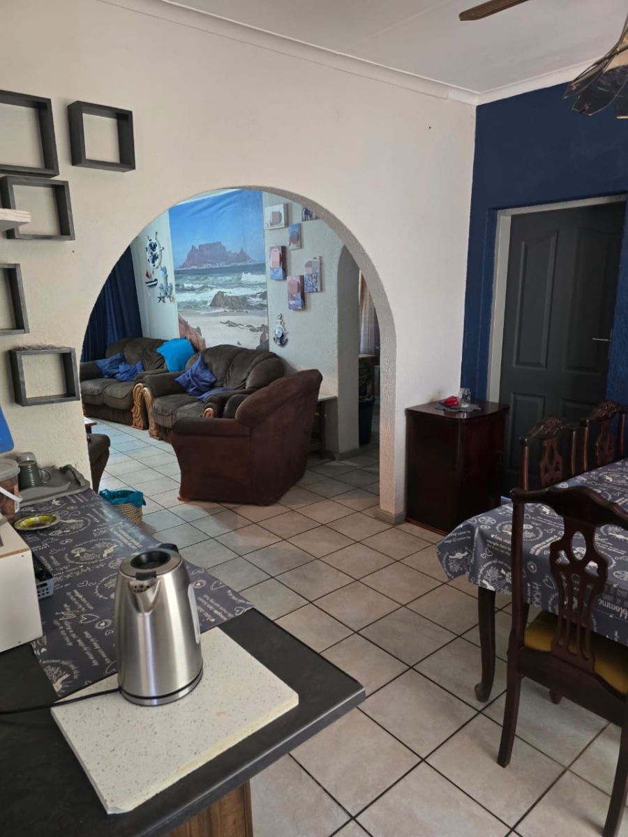 3 Bedroom Property for Sale in Louis Trichardt Limpopo