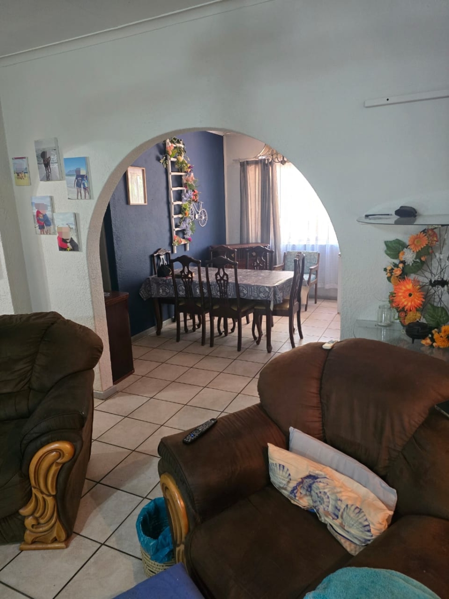 3 Bedroom Property for Sale in Louis Trichardt Limpopo