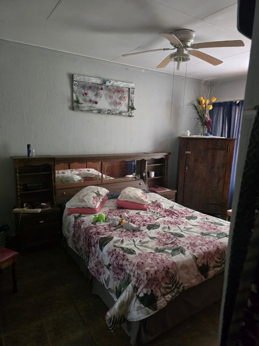 3 Bedroom Property for Sale in Louis Trichardt Limpopo