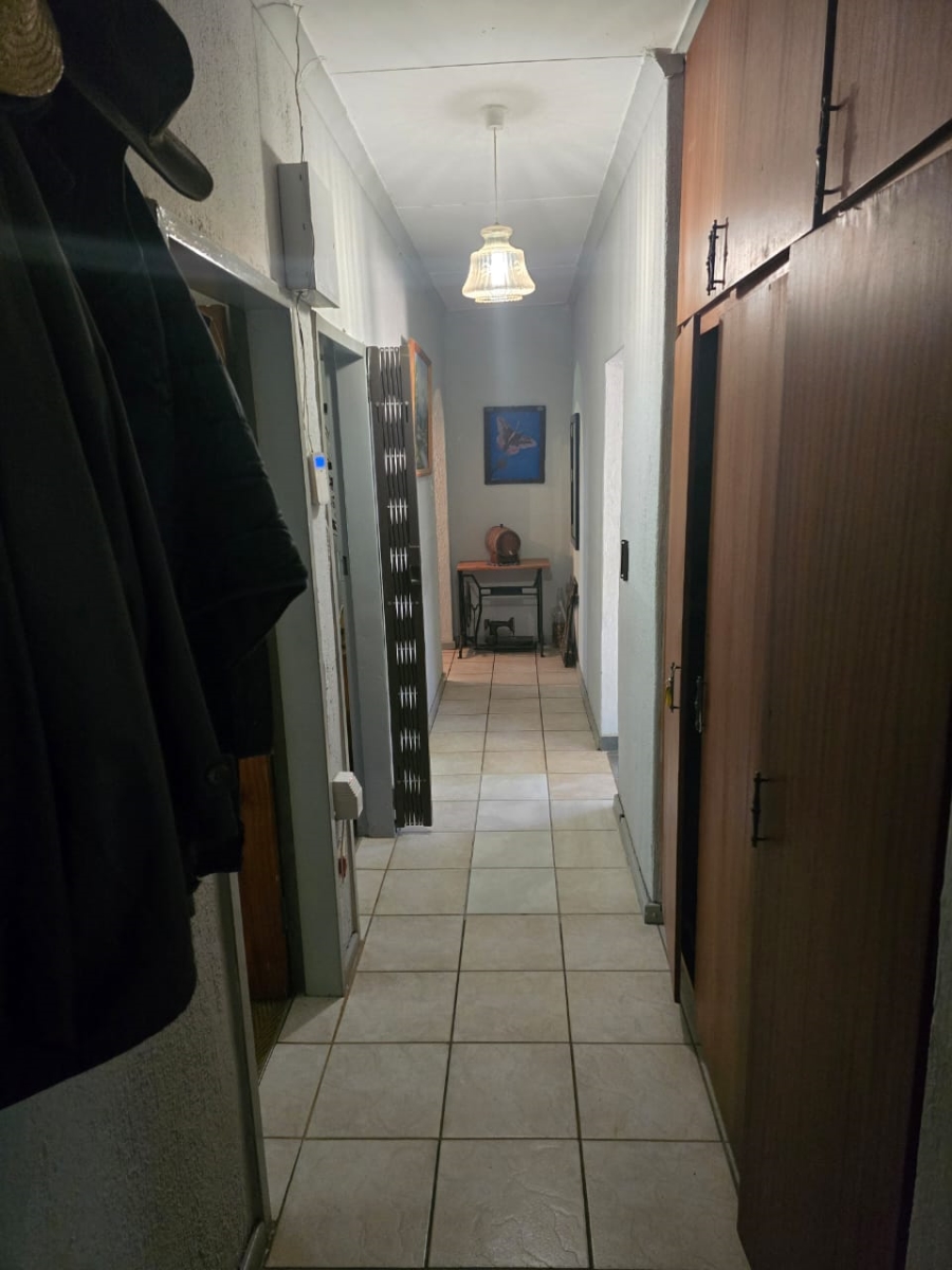 3 Bedroom Property for Sale in Louis Trichardt Limpopo