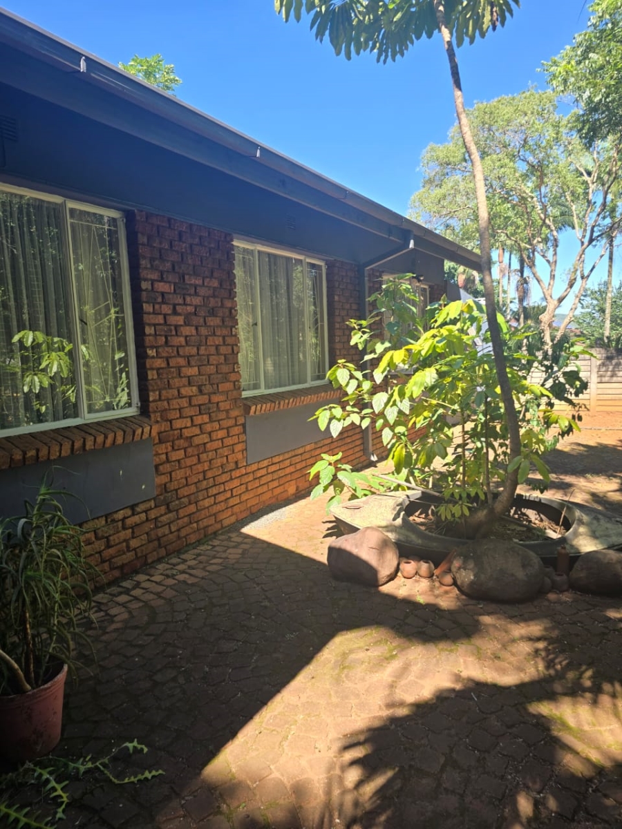 3 Bedroom Property for Sale in Louis Trichardt Limpopo