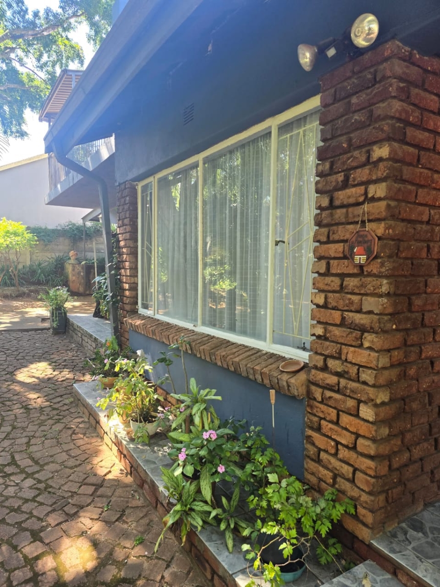 3 Bedroom Property for Sale in Louis Trichardt Limpopo