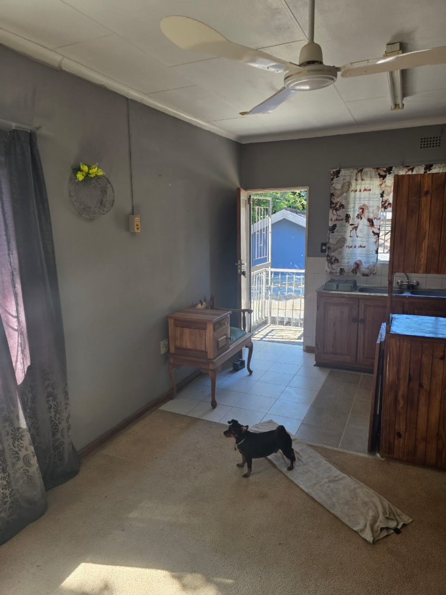 3 Bedroom Property for Sale in Louis Trichardt Limpopo