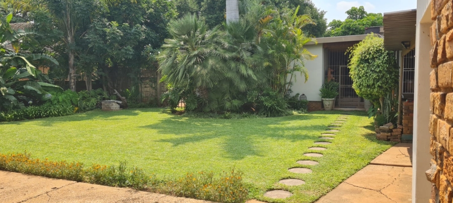 4 Bedroom Property for Sale in Kameeldoringpark Limpopo