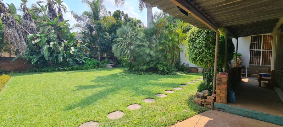 4 Bedroom Property for Sale in Kameeldoringpark Limpopo