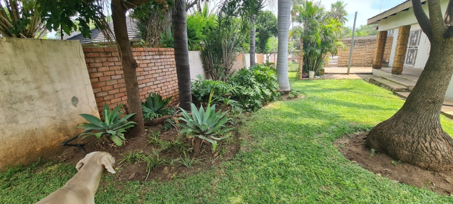 4 Bedroom Property for Sale in Kameeldoringpark Limpopo