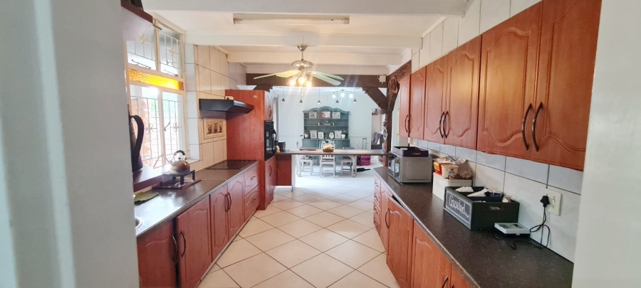 4 Bedroom Property for Sale in Kameeldoringpark Limpopo