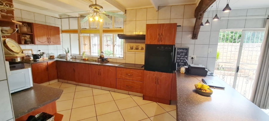 4 Bedroom Property for Sale in Kameeldoringpark Limpopo
