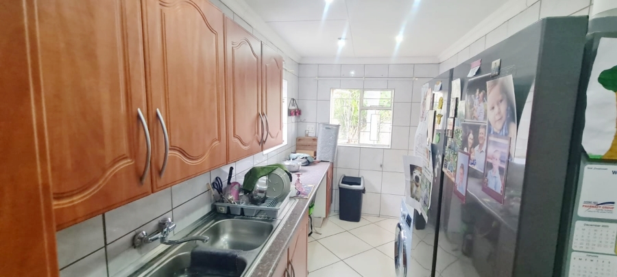 4 Bedroom Property for Sale in Kameeldoringpark Limpopo