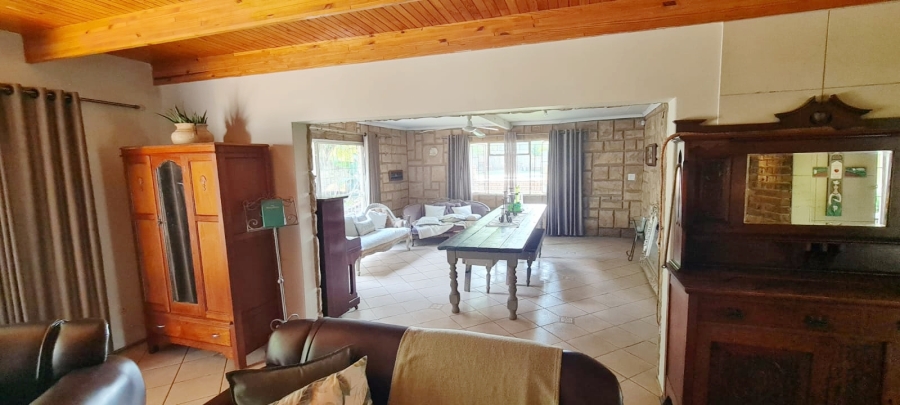 4 Bedroom Property for Sale in Kameeldoringpark Limpopo