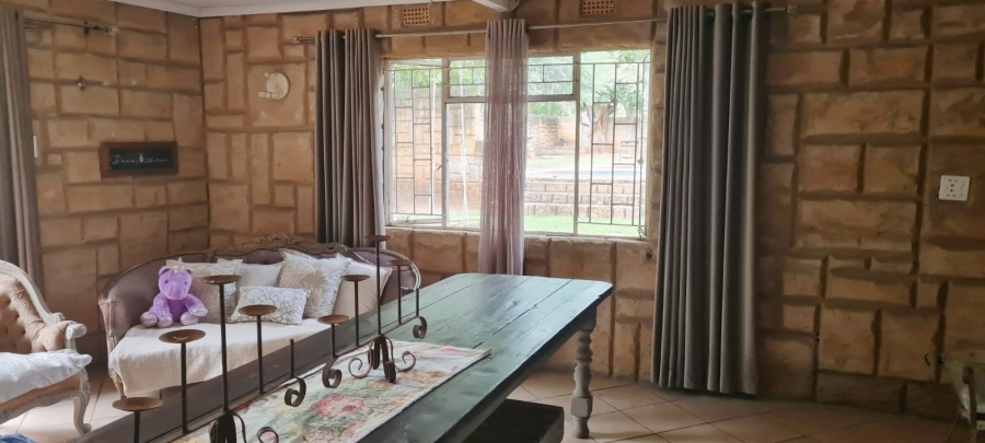 4 Bedroom Property for Sale in Kameeldoringpark Limpopo