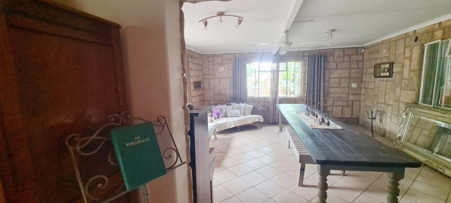 4 Bedroom Property for Sale in Kameeldoringpark Limpopo