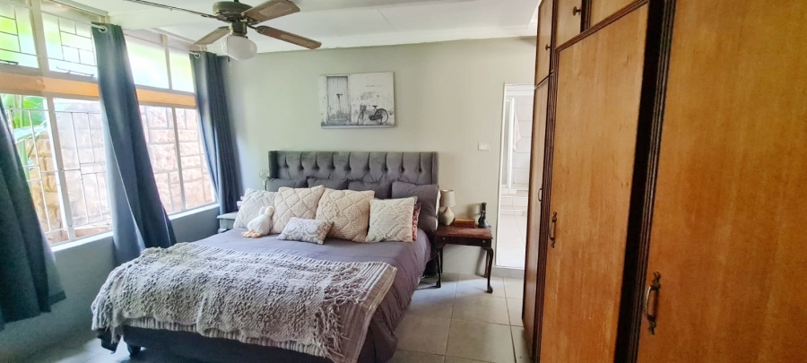 4 Bedroom Property for Sale in Kameeldoringpark Limpopo