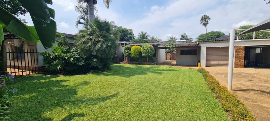 4 Bedroom Property for Sale in Kameeldoringpark Limpopo