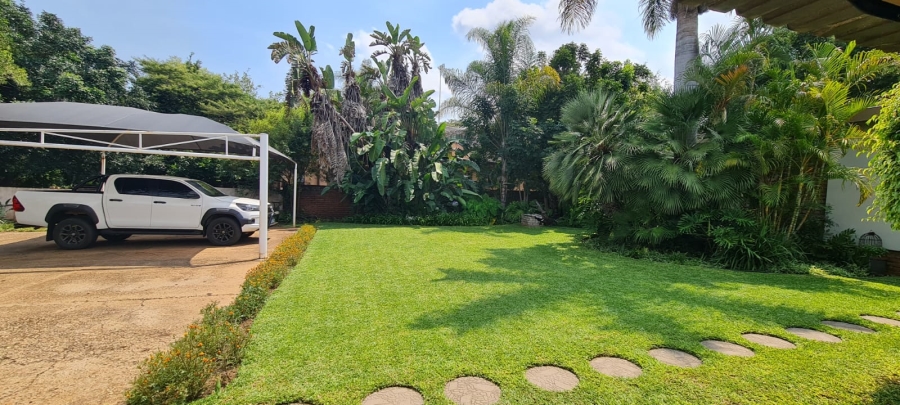 4 Bedroom Property for Sale in Kameeldoringpark Limpopo