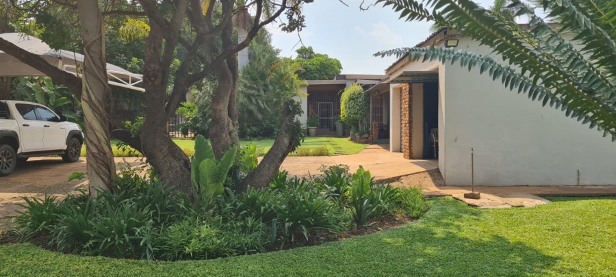 4 Bedroom Property for Sale in Kameeldoringpark Limpopo