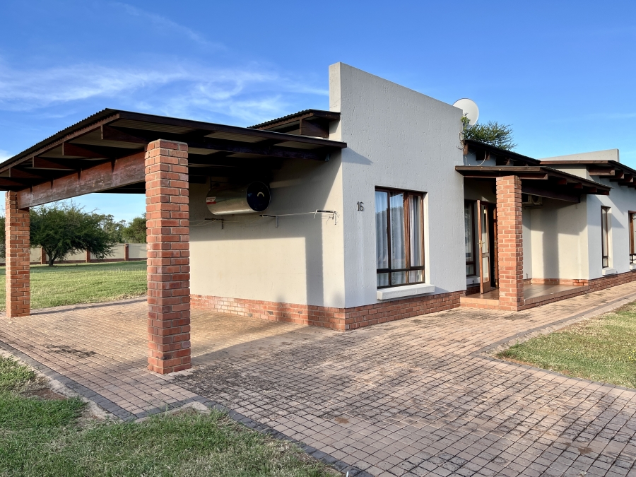 2 Bedroom Property for Sale in Bela Bela Limpopo