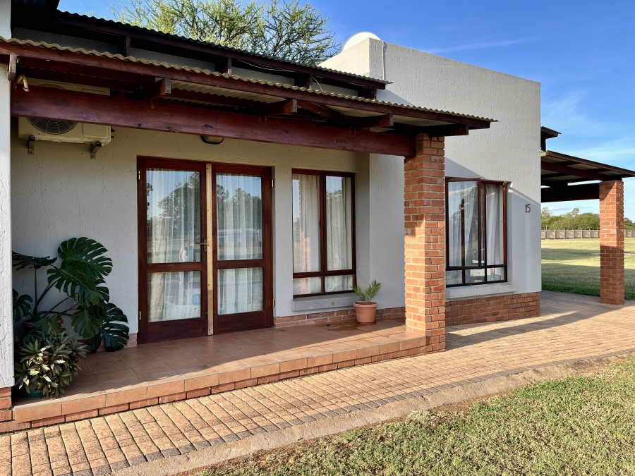 2 Bedroom Property for Sale in Bela Bela Limpopo