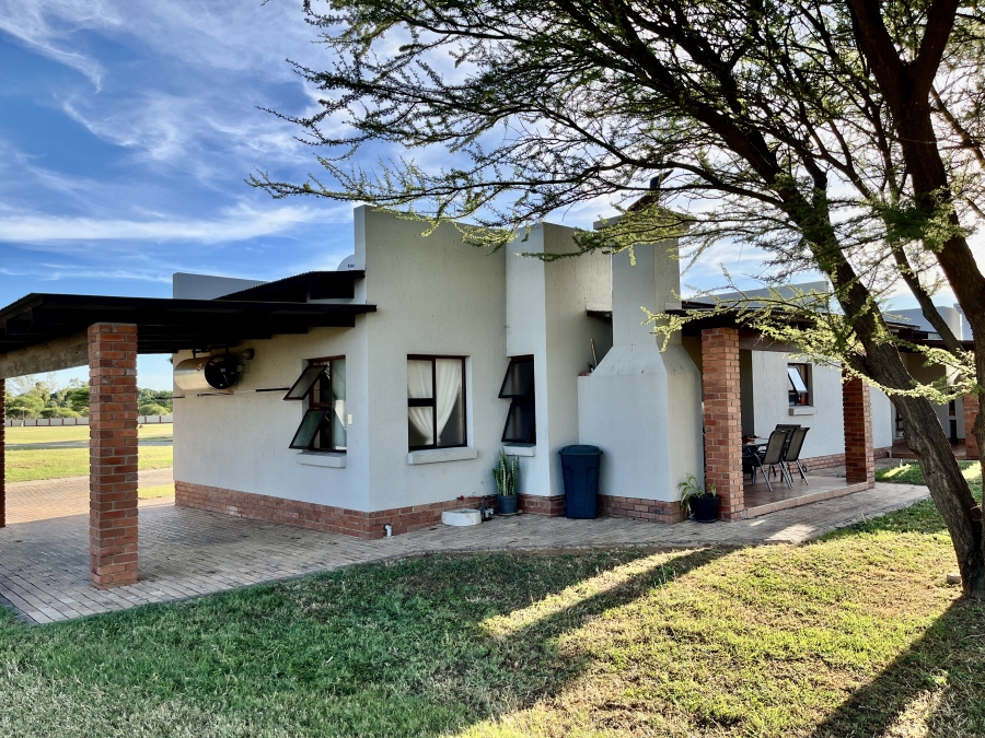 2 Bedroom Property for Sale in Bela Bela Limpopo